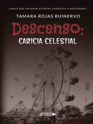 cover image of Descenso